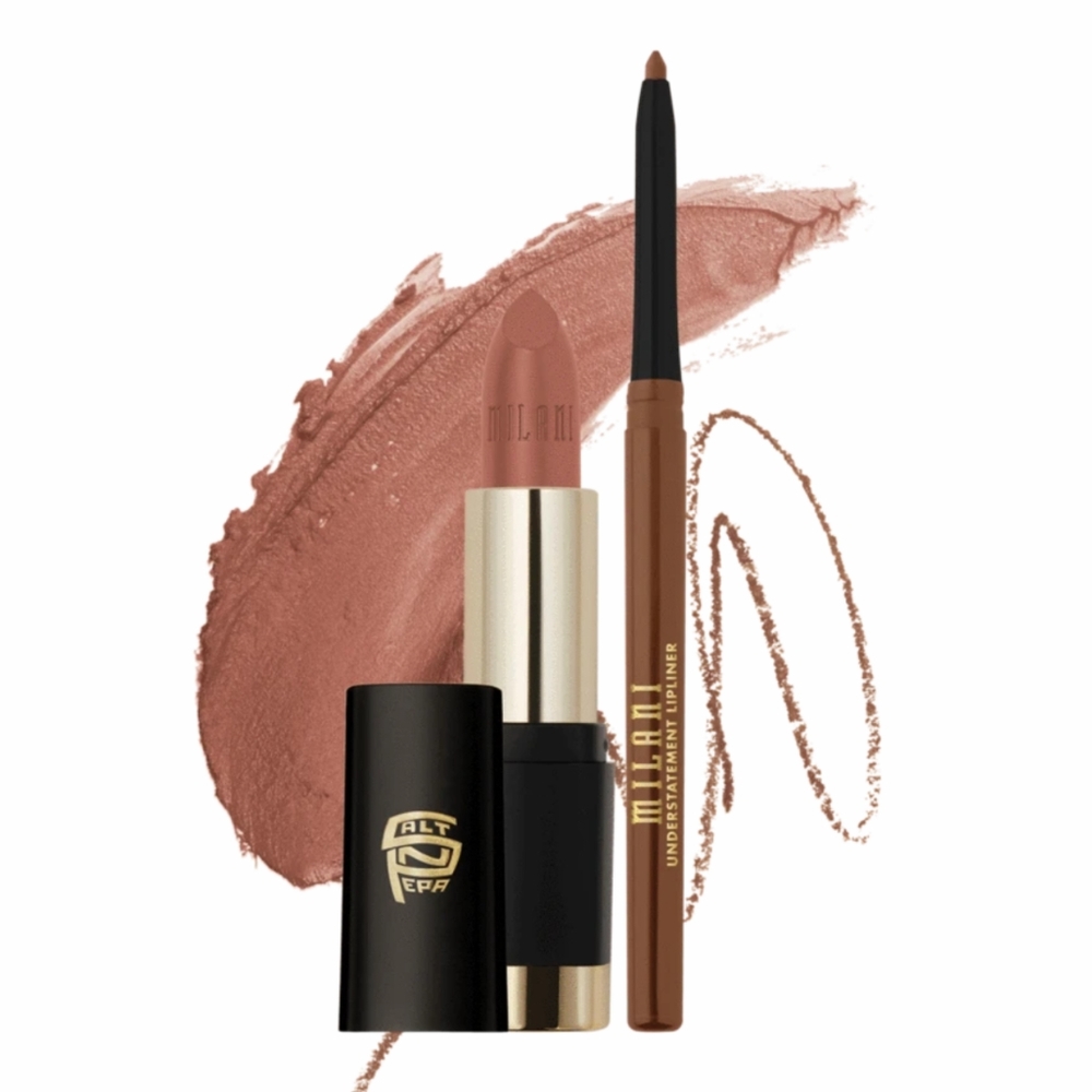 "Shoop" Salt N Pepa x Milani + Milani Cosmetics